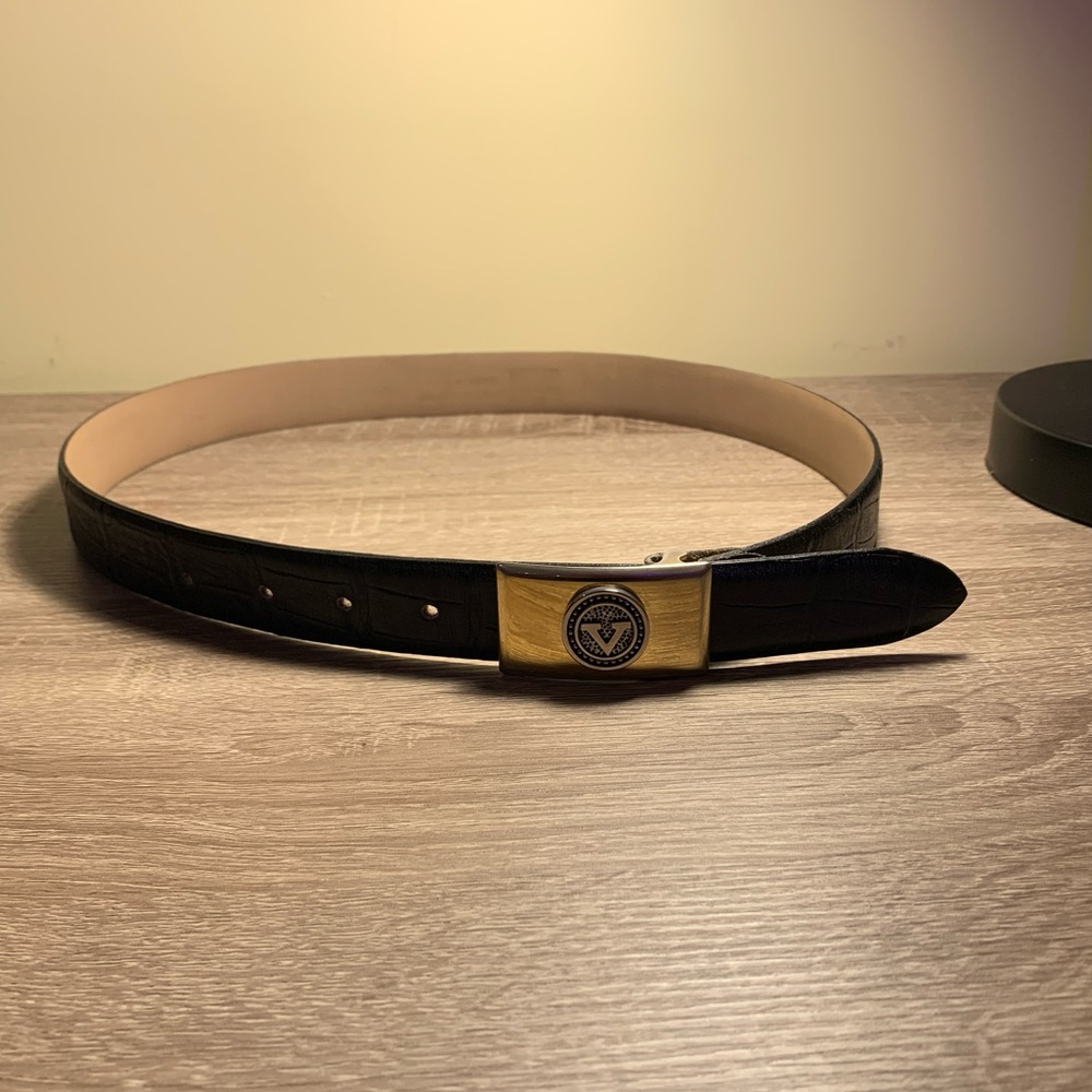 Belt